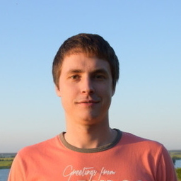 Kirill Mordvintsev's profile picture