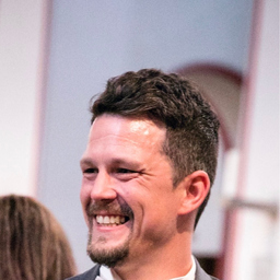 Profilbild Daniel Fließ