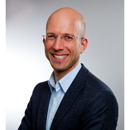 Dr. Volker Baldus