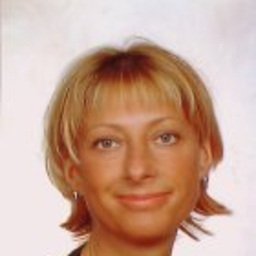 Sabine Ecker