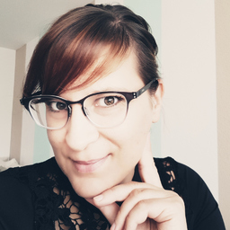 Christin Akgül