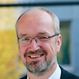 Dr. Klaus Mehnert