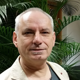 Andreas Lung