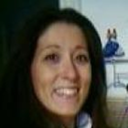Maria Grazia Nicchia