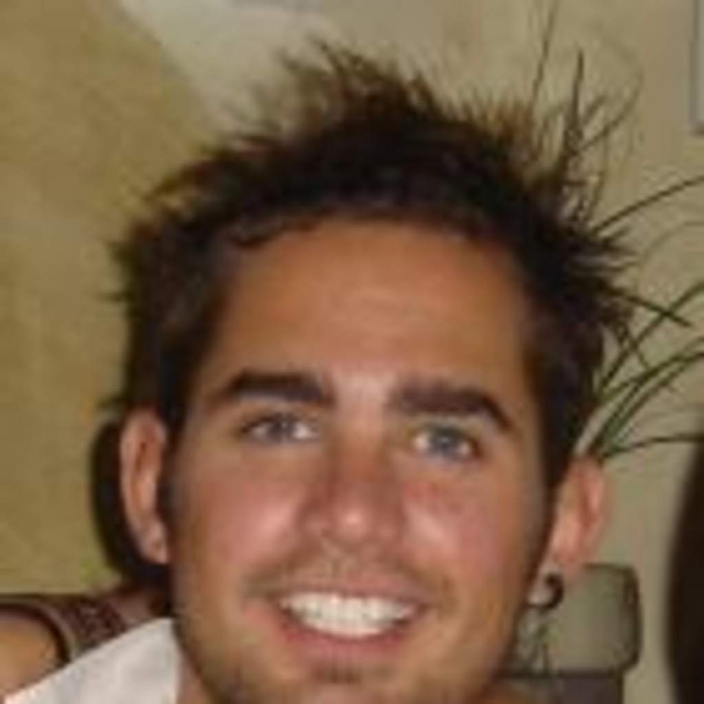 Chris Chapman Freelancer Self Employed XING