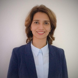 Ing. Maryam Ansari