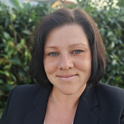 Kathrin Fleischmann's profile picture