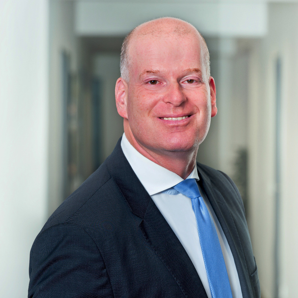 Johannes Greef Geschäftsführer GREEF & JURICEV Immobilien XING