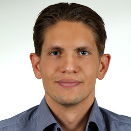 Micha Jonas Ostertag