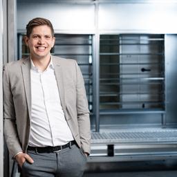 Micha Jonas Ostertag