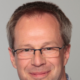 Klaus Goerke