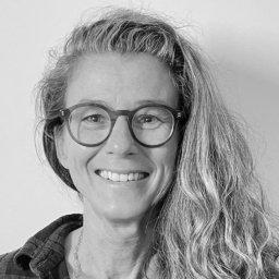 Margrit Härri