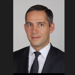 Arben Matoshi