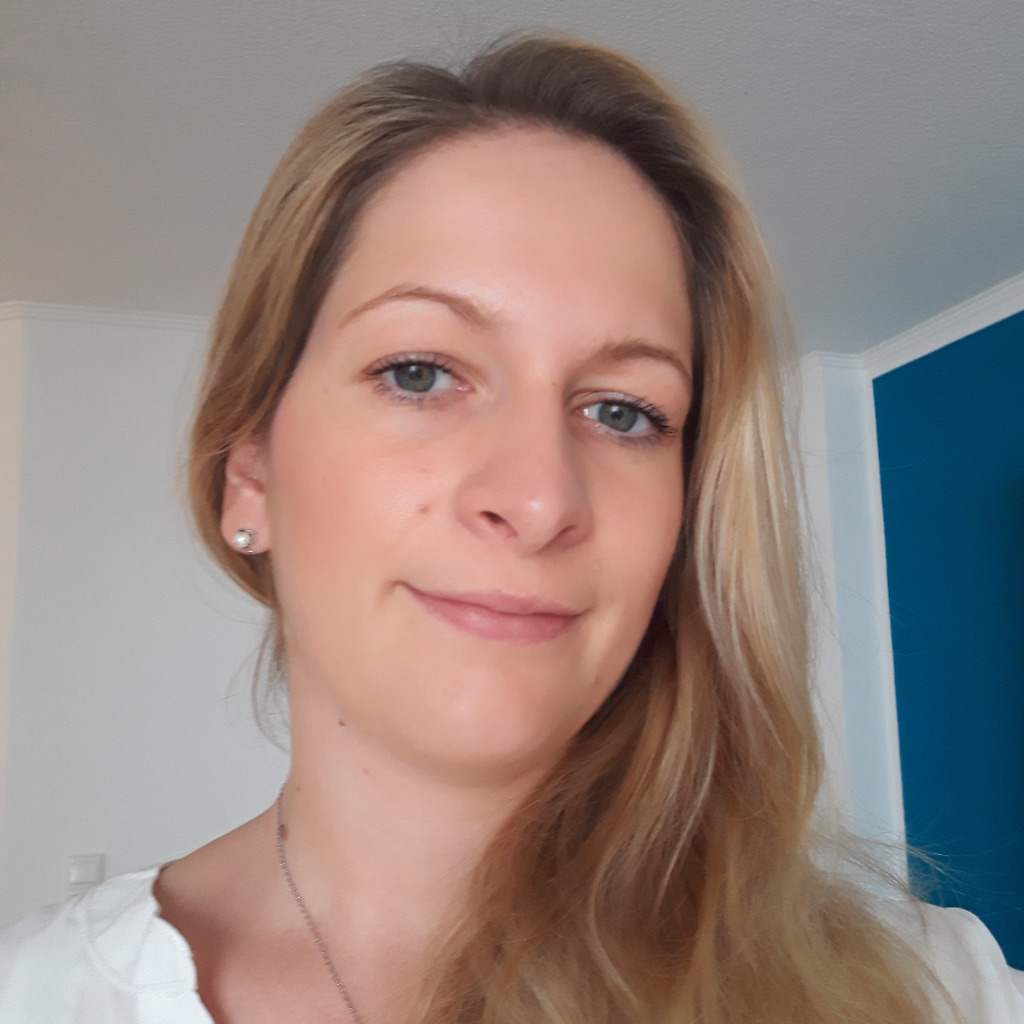 Simone Arend Leitende PharmazeutischtechnischeAssistentin Helios