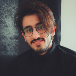Pourya Hosseini