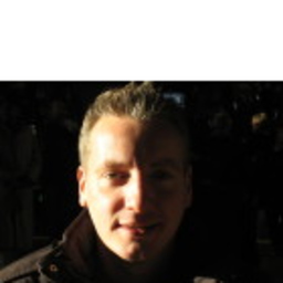 Marcus Frowein