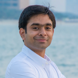 Jawad Shafkat