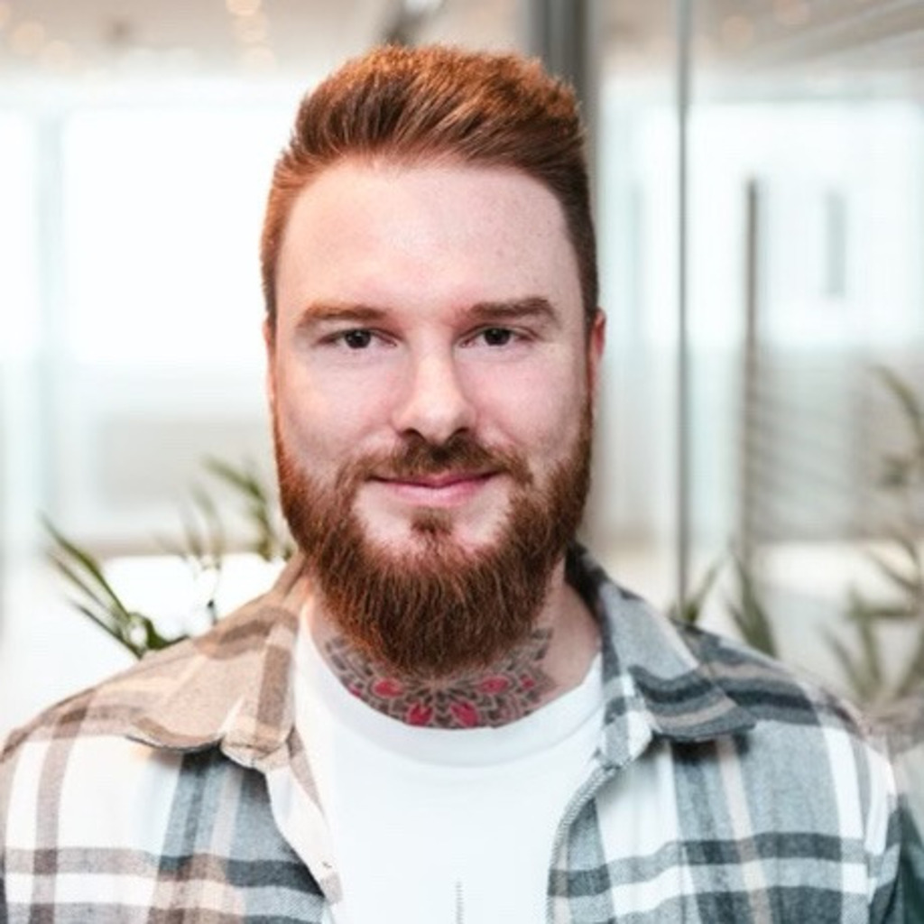 Dominik Siegel Technischer Systemplaner HLKS Seidl & Partner