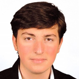 Ömer Selim Coruh