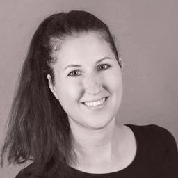 Martina Geheeb