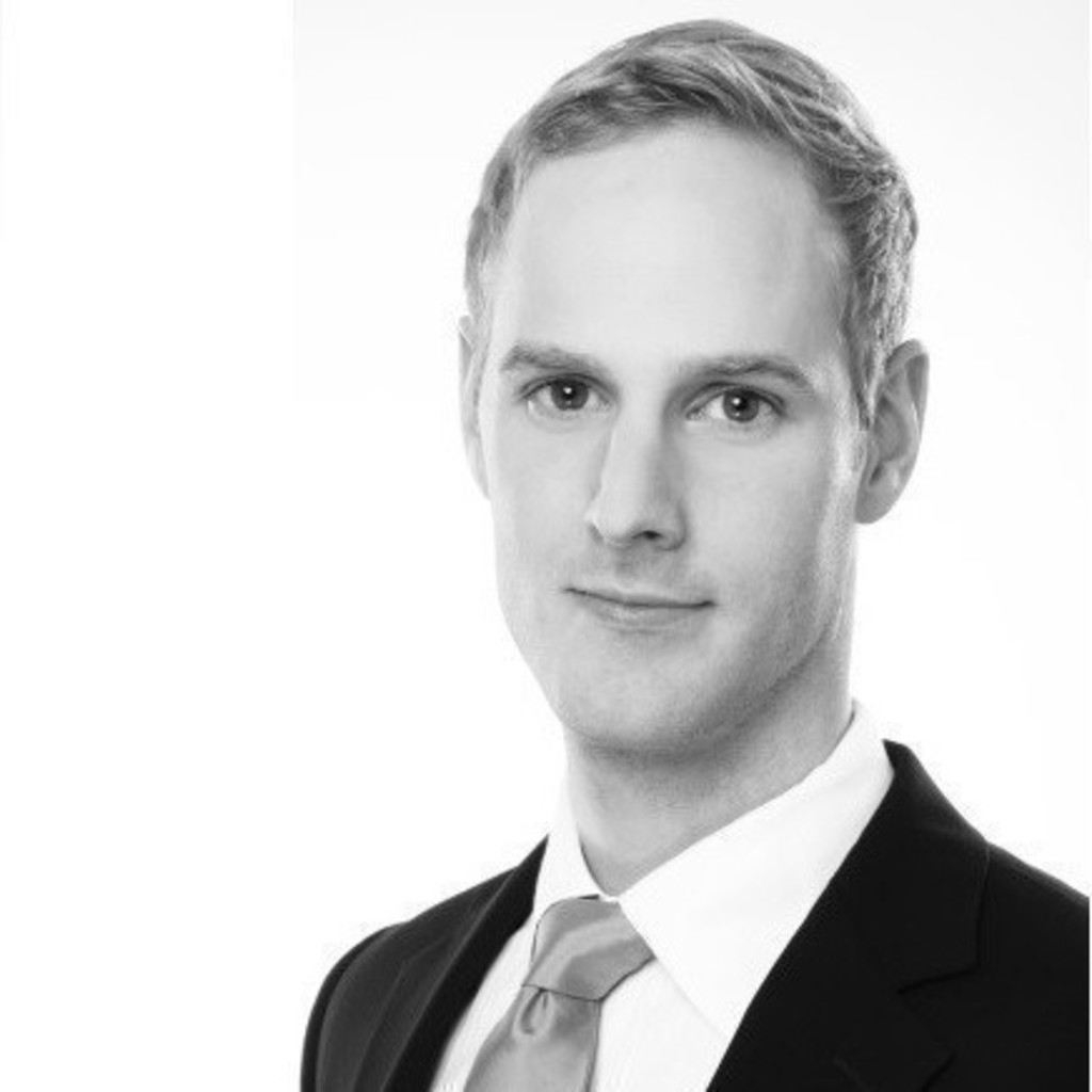 Marcel Leclaire Director PwC Deutschland XING