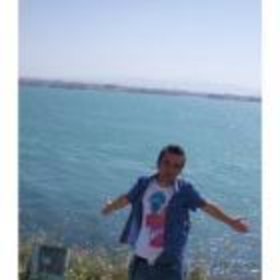 Mehmet Yel