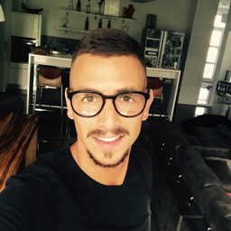 Dominik Salz