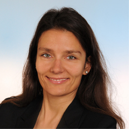 Dr. Caroline A. Bernhard