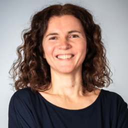 Anita Holzmeister