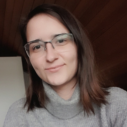 Laura Mirnig