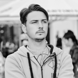 Illia Rudskyi's profile picture