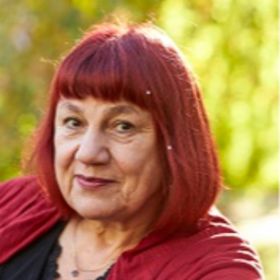 Viktoria Meienburg