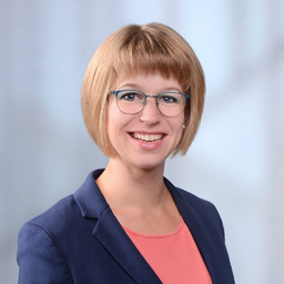 Dipl.-Ing. Madeleine Räder