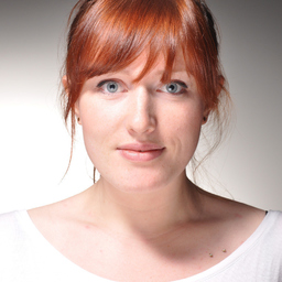 Profilbild Anja Metzger