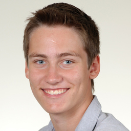 Nico Amberg