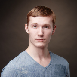 Alex Khatskevich