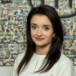Nadine Cuesta Menendez