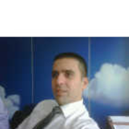 ALPER ÖZBEK