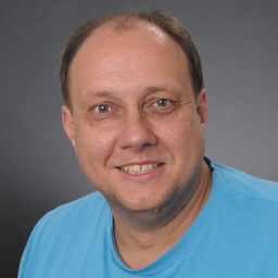 Ralf Kleige