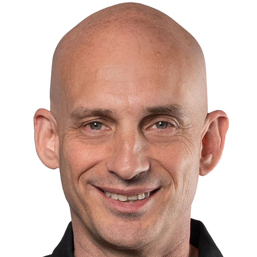 Robert Viebahn Geschäftsführender Gesellschafter Hänsler Medical