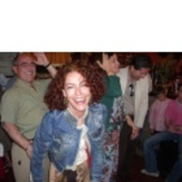 Concha Rodríguez Gutierrez