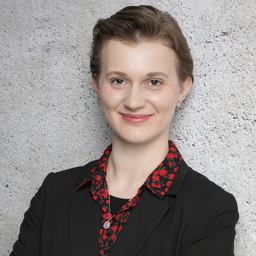 Dr. Anna Christina Lienkamp