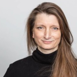 Dipl.-Ing. Frauke Gerull