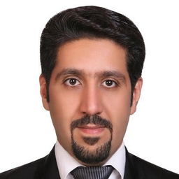 Ing. saeid nekoeimehr