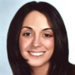 Jeannette Kopp