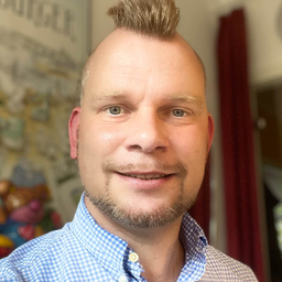 Thorsten Haller-Dzionara