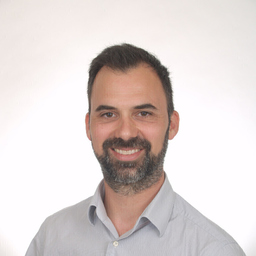 Manolis Chadios
