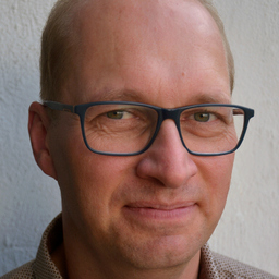 Nicolai Jürgensen