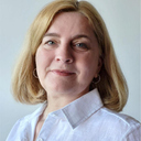 Olena Udalova