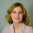 Olena Udalova